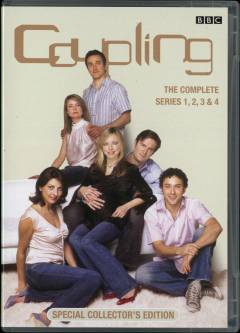 Tv-serie (dvd), Special collector's edition, 2007