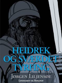 Heidrek og sværdet Tyrfing