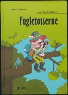 Fugletosserne