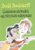 Colabananstranden og min mors eskapader