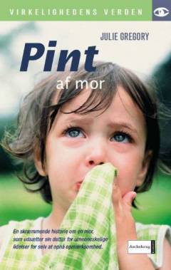 Pint af mor