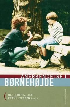 Anerkendelse i børnehøjde
