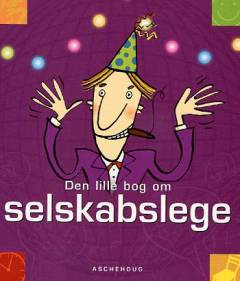 Den lille bog om selskabslege