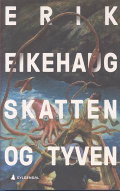 Skatten og tyven