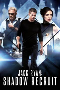 Jack Ryan : shadow recruit