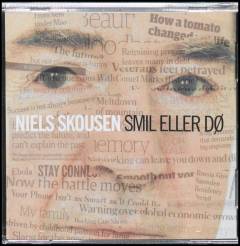 Smil eller dø