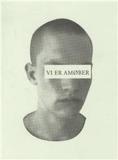 Vi er amøber