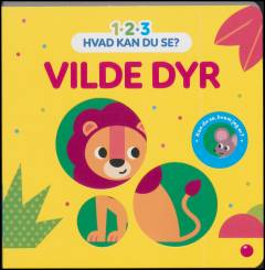 Vilde dyr