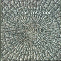 Troens vovemod : at præsentere og repræsentere kristendom