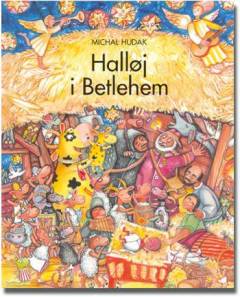 Halløj i Betlehem