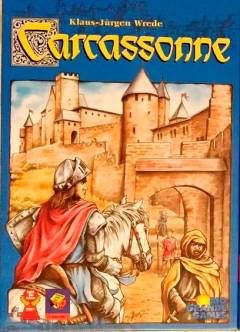 Carcassonne