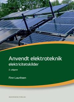 Anvendt elektroteknik - elektricitetskilder