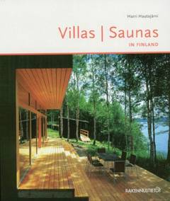 Villas, saunas in Finland