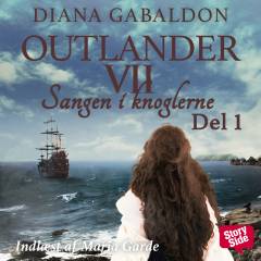 Sangen i knoglerne. Del 1