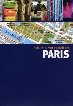 Politikens Kort og godt om Paris