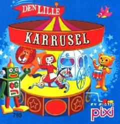 Den lille karrusel