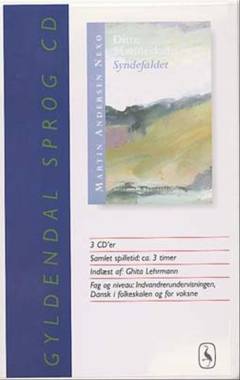 Ditte Menneskebarn. Bind 3 : Syndefaldet