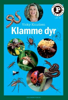Klamme dyr