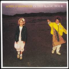 In the magic hour