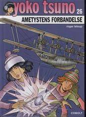 Ametystens forbandelse