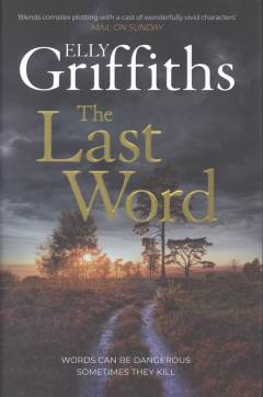 The last word