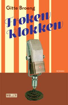 Frøken Klokken : en roman om 8640 klokkeslæt