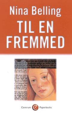 Til en fremmed