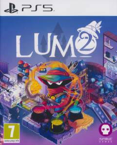 Lumo 2