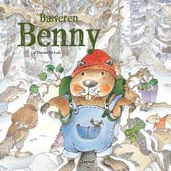 Bæveren Benny