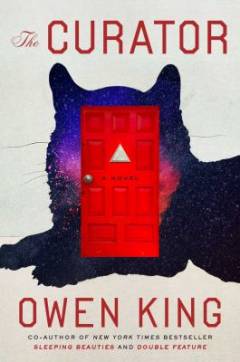 Bog, 1. Scribner hardcover edition, 2023
