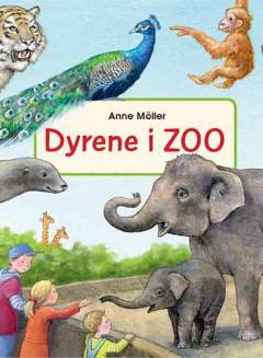 Dyrene i zoo