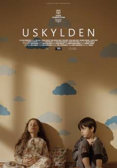 Uskylden