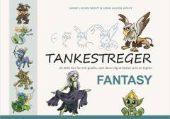 Tankestreger - fantasy