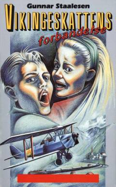 Vikingeskattens forbandelse