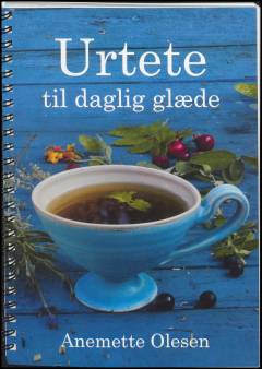 Urtete til daglig glæde