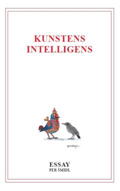 Kunstens intelligens : essay