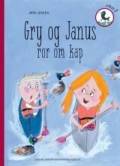 Gry og Janus ror om kap