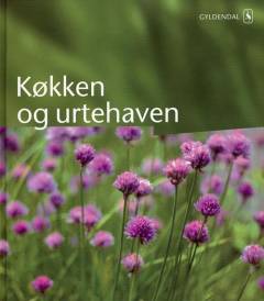 Køkken- & urtehaven