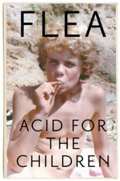 Acid for the children : a memoir