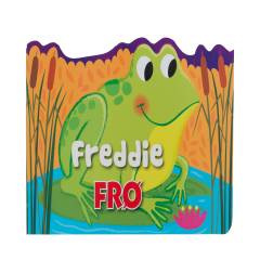 Freddie Frø