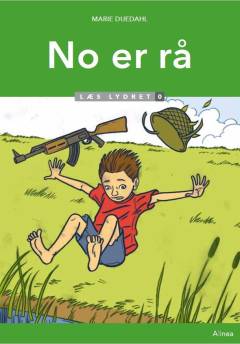 No er rå