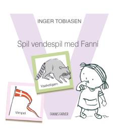 Spil vendespil med Fanni : v