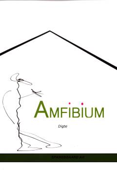 Amfibium : som lever på begge sider med