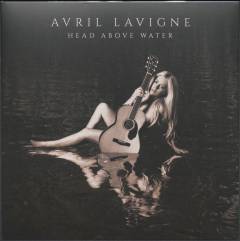 Head above water