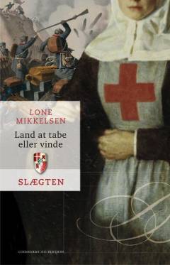 Land at tabe eller vinde