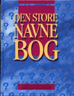 Bog, 4. udgave, 2001
