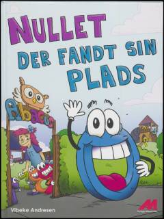 Nullet der fandt sin plads