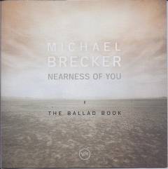 Nearness of you : the ballad book