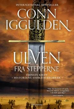 Ulven fra stepperne