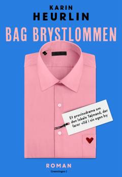 Bag brystlommen
